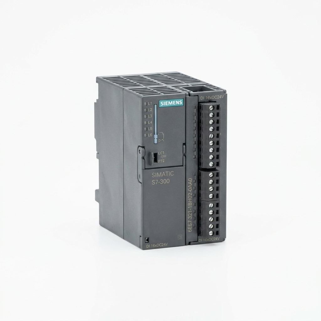 Siemens 6ES7 321-1BH02-0AA0