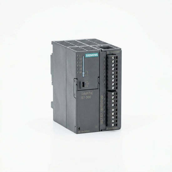 Siemens 6ES7 321-1BH02-0AA0