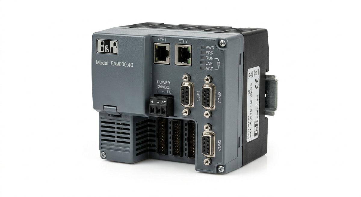 B&R 5A9000.40