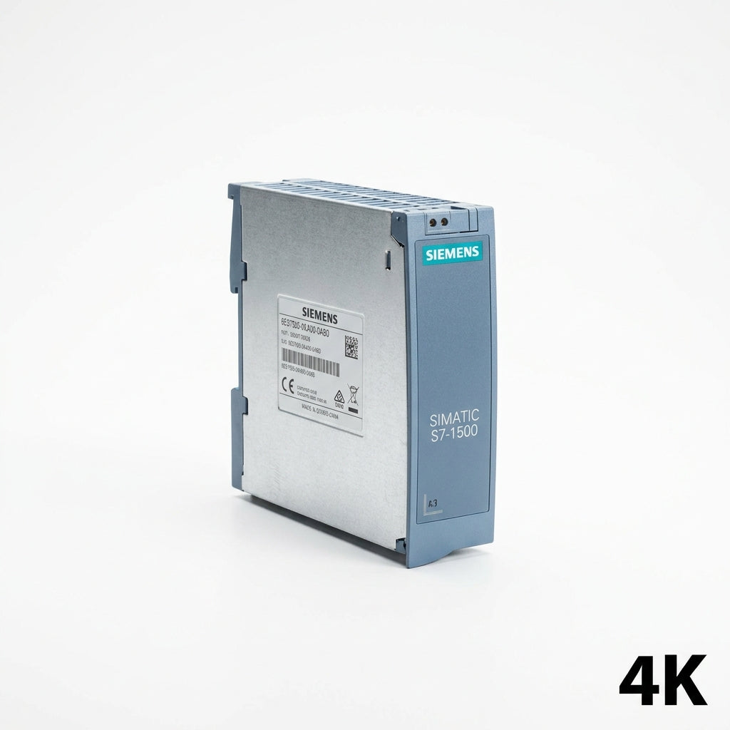 SIEMENS/FA 6ES7505-0KA00-0AB0