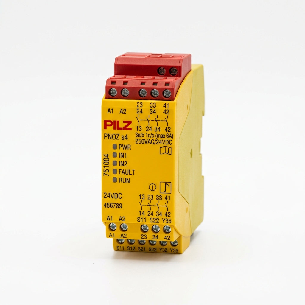 PILZ 751004