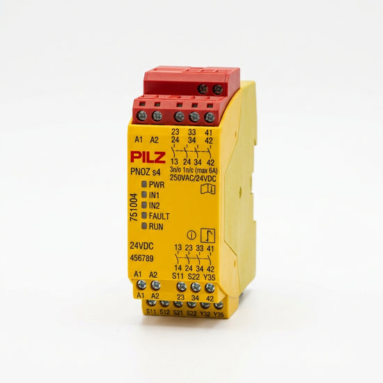 PILZ 751004