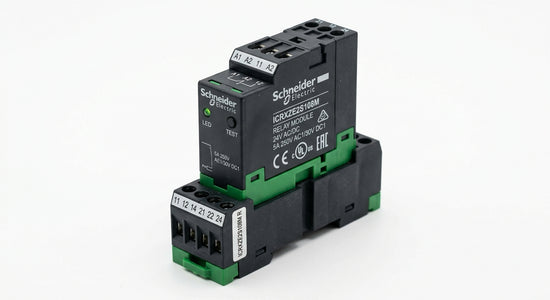 SCHNEIDER ELECTR ICRXZE2S108M R
