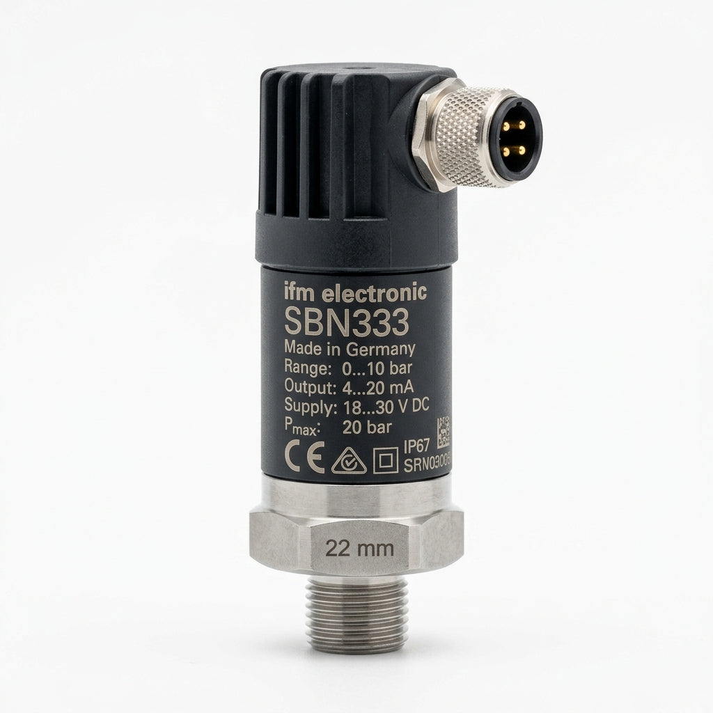 IFM SBN333