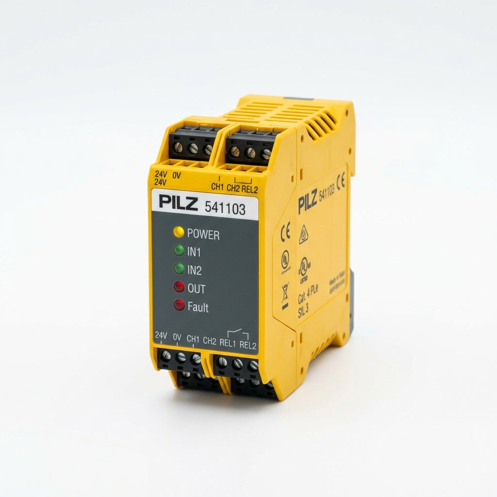 PILZ 541103