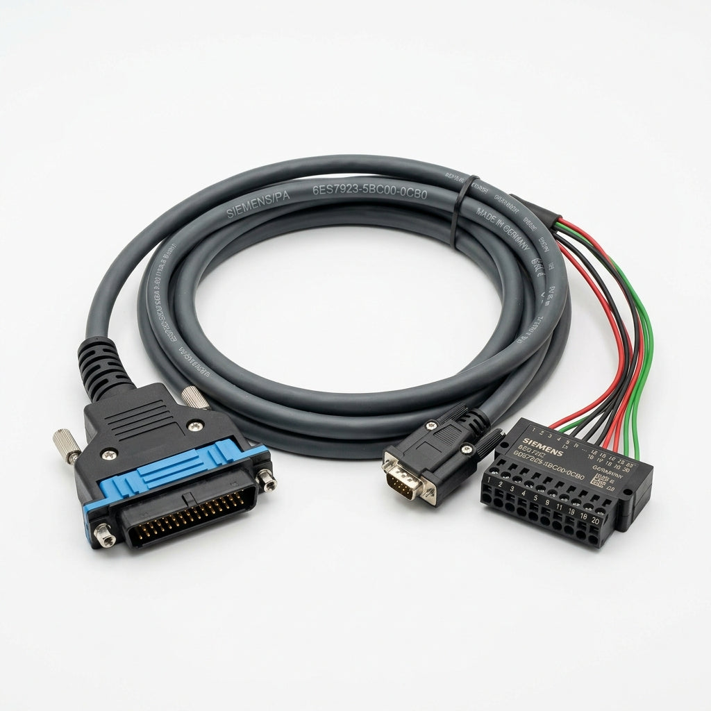 SIEMENS/PA 6ES7923-5BC00-0CB0