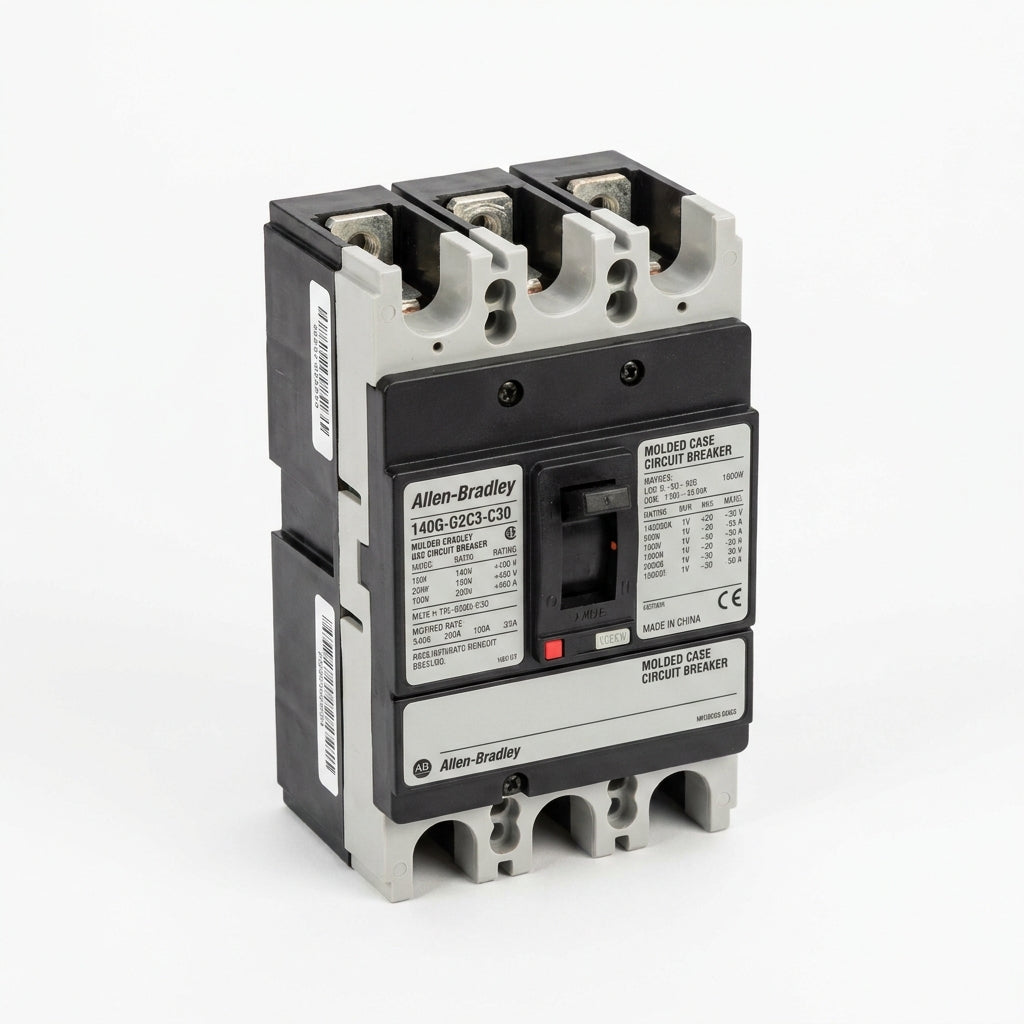 Allen-Bradley 140G-G2C3-C30
