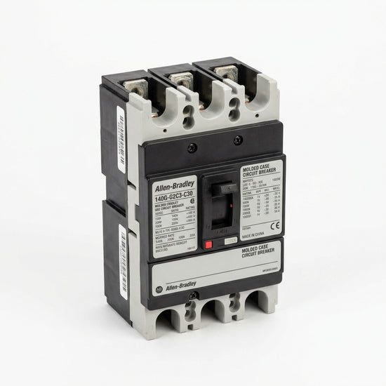 Allen-Bradley 140G-G2C3-C30