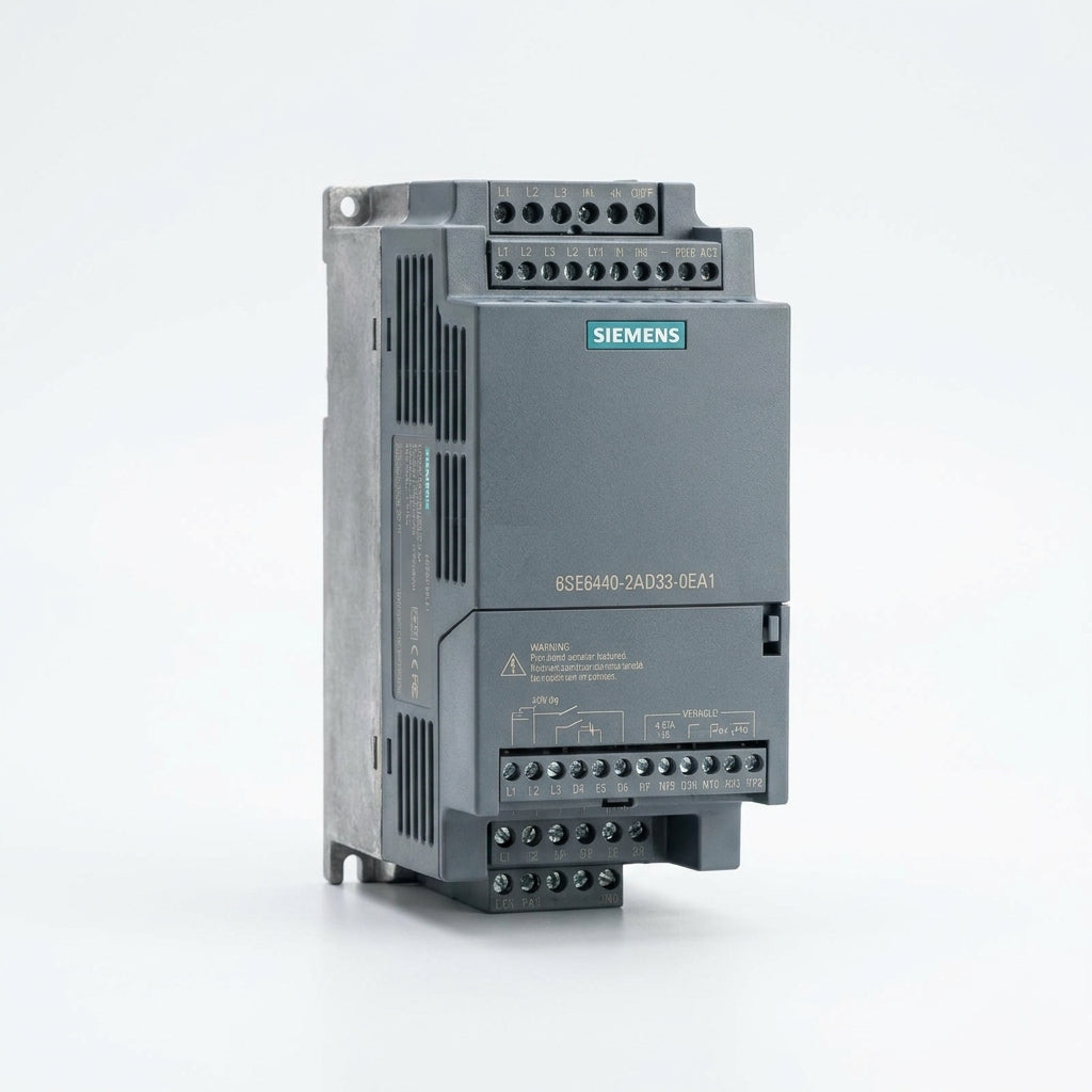Siemens 6SE6440-2AD33-0EA1