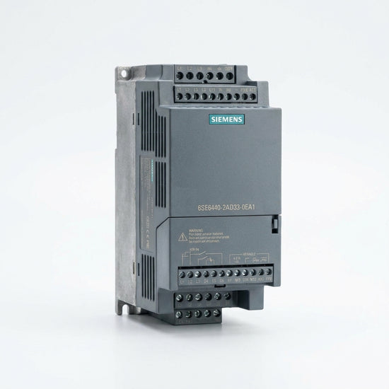 Siemens 6SE6440-2AD33-0EA1