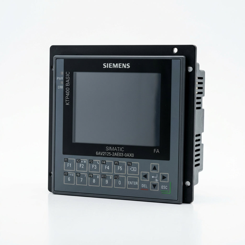 SIEMENS/FA 6AV2125-2AE03-0AX0
