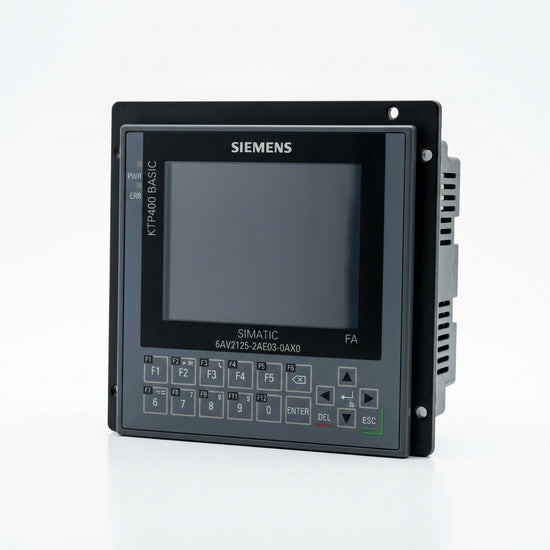 SIEMENS/FA 6AV2125-2AE03-0AX0