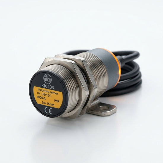 IFM KI0205