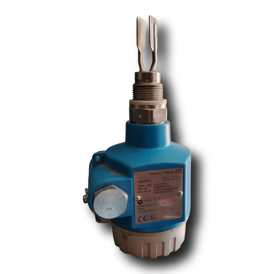 ENDRESS+HAUSER IP66/68/ 4X/6P