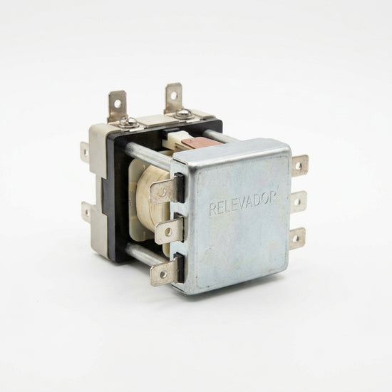 BIND D2450  CRYDOM RELAY DUAL STATE GENERAL PURPOSE SSR 50 AMP