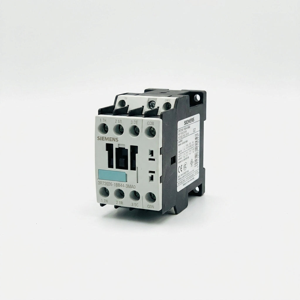 Siemens 3RT2026-1BB44-3MA0