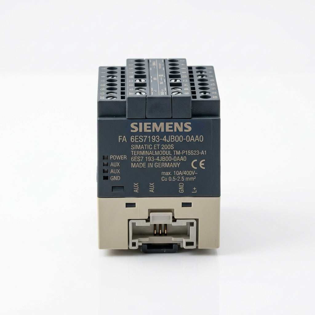 SIEMENS/FA 6ES7193-4JB00-0AA0