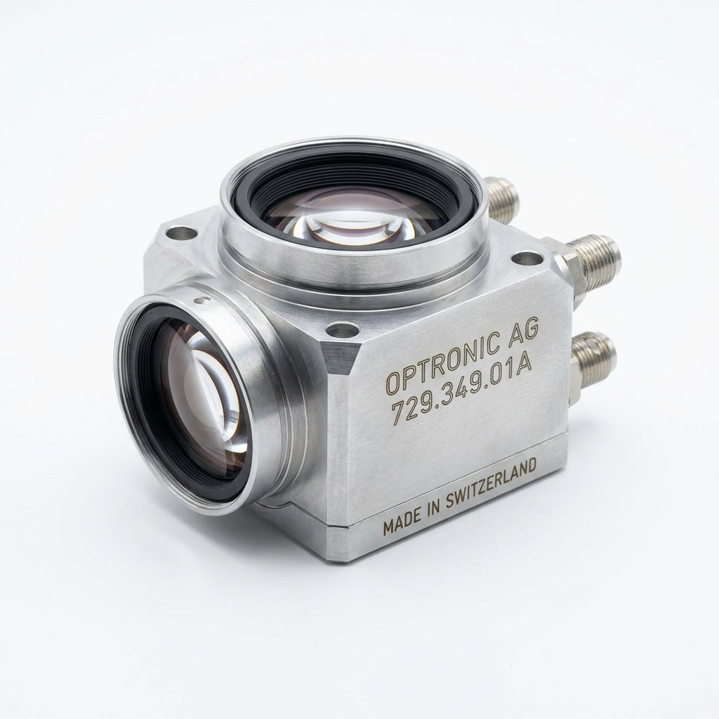 OPTRONIC AG 729.349.01A