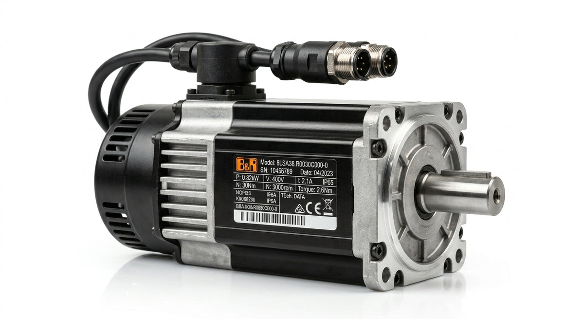 B&R 8LSA36.R0030C000-0