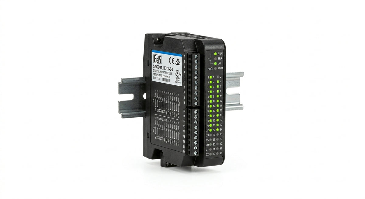 B&R 5AC801.HDDI-04