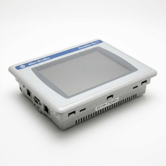 Allen-Bradley 2711P-T7C4D1