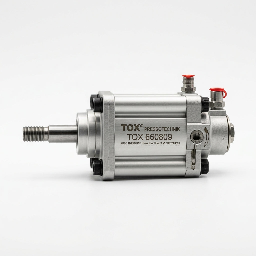 TOX 660809
