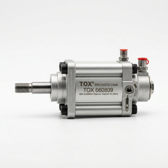 TOX 660809