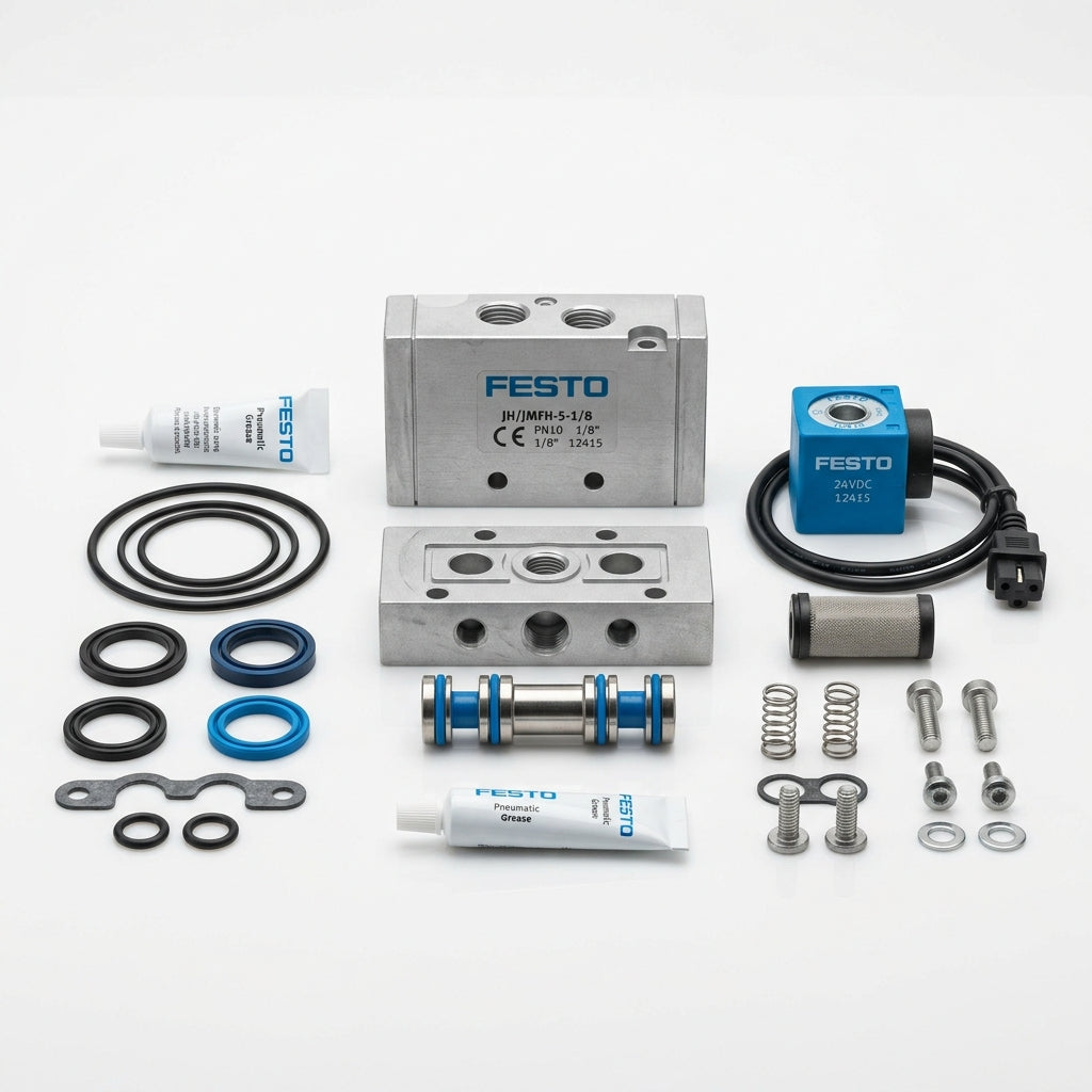 FESTO JH/JMFH/-5-1/8
