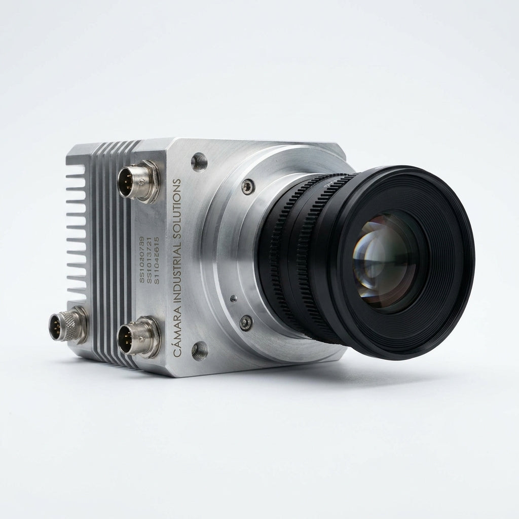 BIND Keyence IV3-400MA &amp;amp; IV3-L4C Smart Camera Narrow View Monochrome &amp;amp; AI light unit