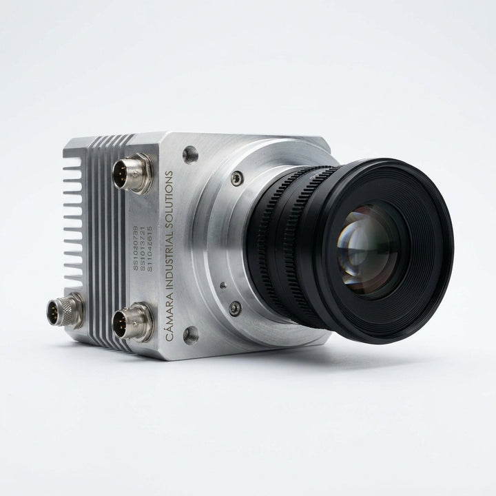 BIND Keyence IV3-400MA &amp;amp; IV3-L4C Smart Camera Narrow View Monochrome &amp;amp; AI light unit