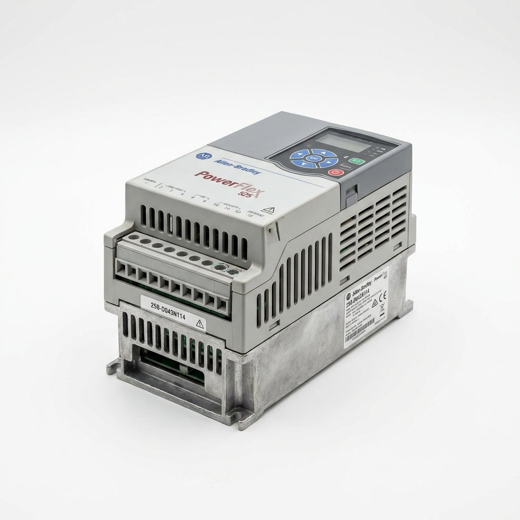 Allen-Bradley 25B-D043N114
