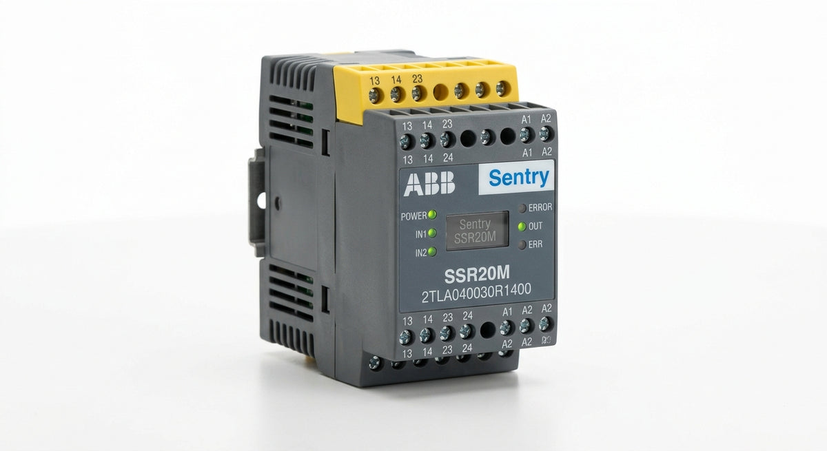 ABB 2TLA040030R1400