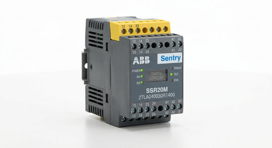 ABB 2TLA040030R1400