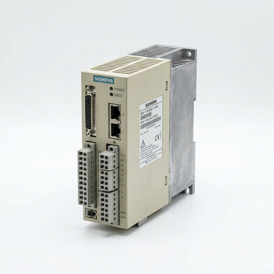 SIEMENS 6SN1118-0DG21-0AA1