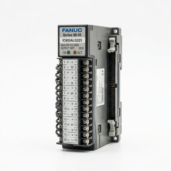 FANUC IC693ALG223D