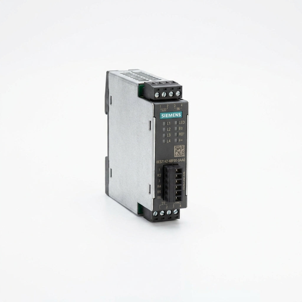 Siemens 6ES7142-4BF00-0AA0