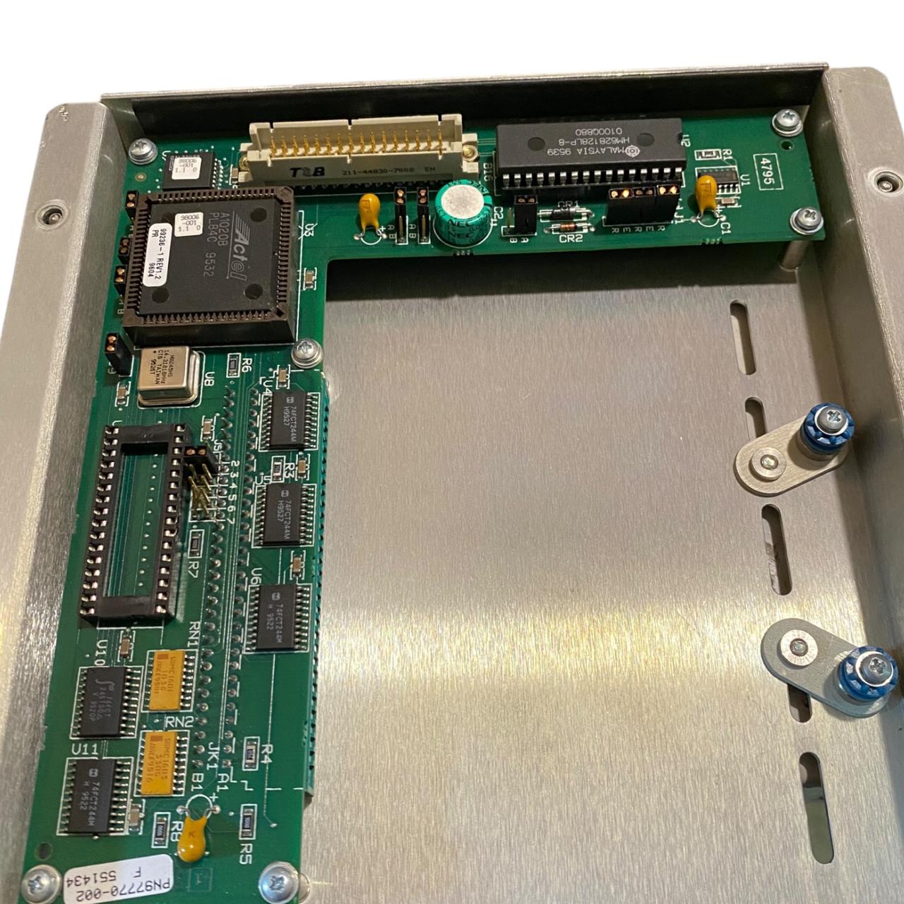 Tarjeta de memoria Xycom 2112-MEM
