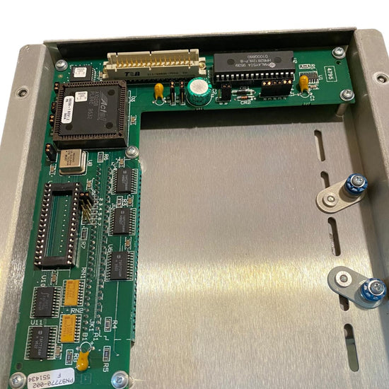 Tarjeta de memoria Xycom 2112-MEM