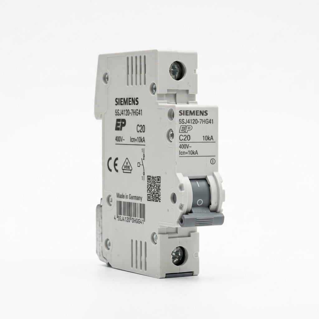 SIEMENS/EP 5SJ4120-7HG41