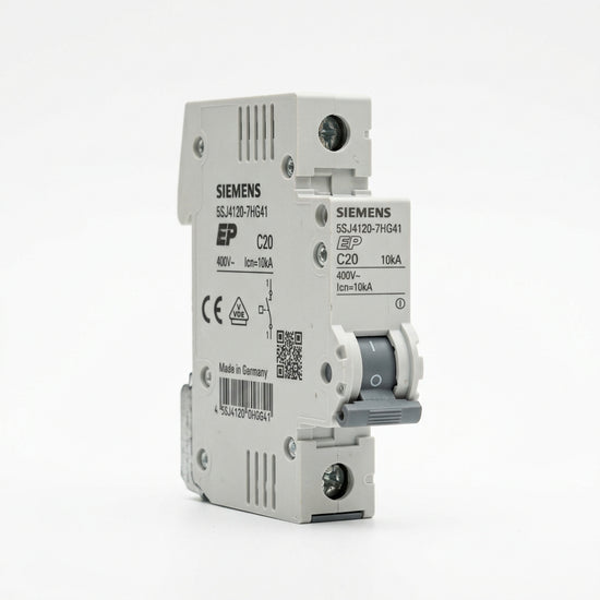 SIEMENS/EP 5SJ4120-7HG41