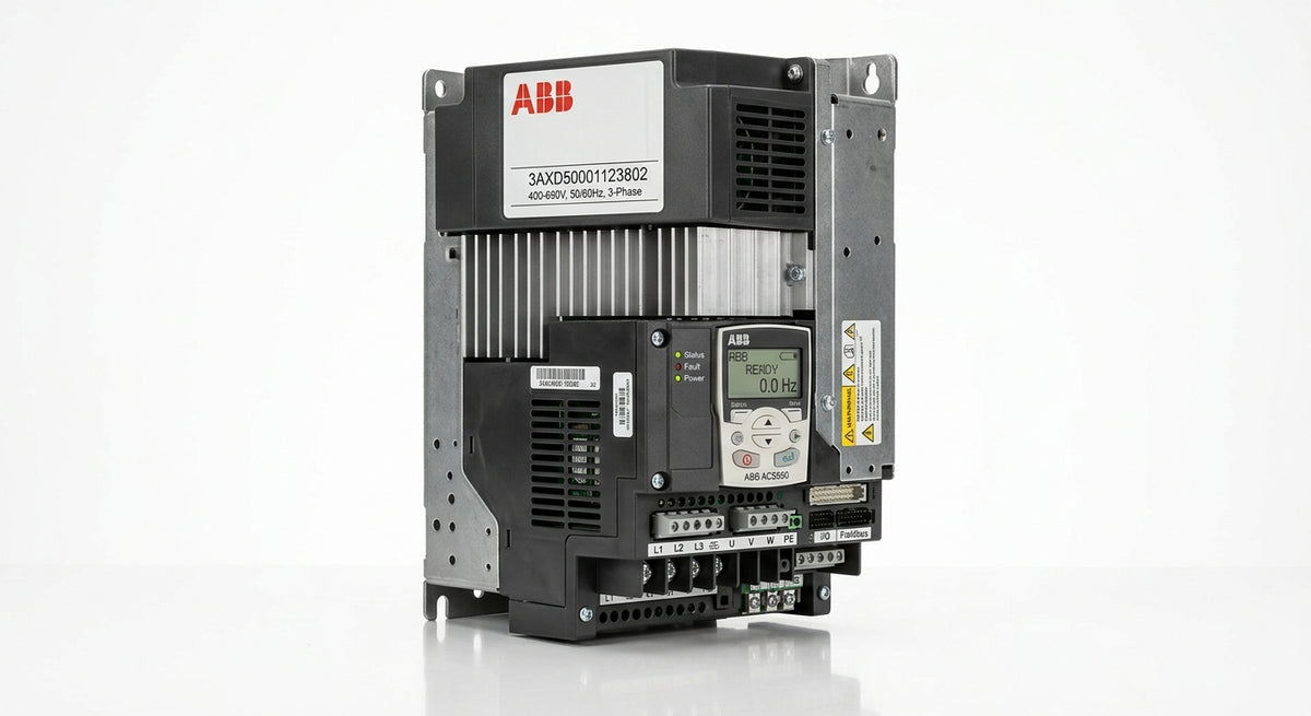 ABB 3AXD50001123802