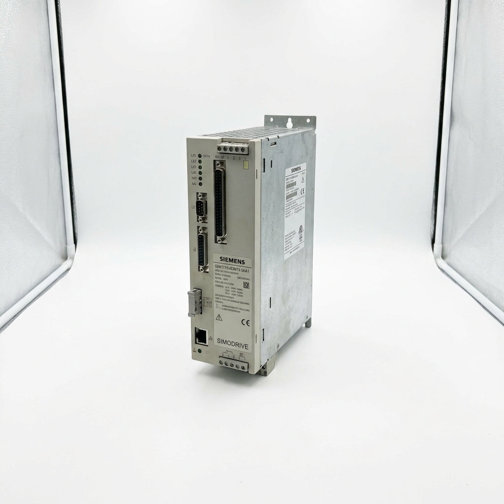 Siemens 6SN1118-0DM13-0AA1
