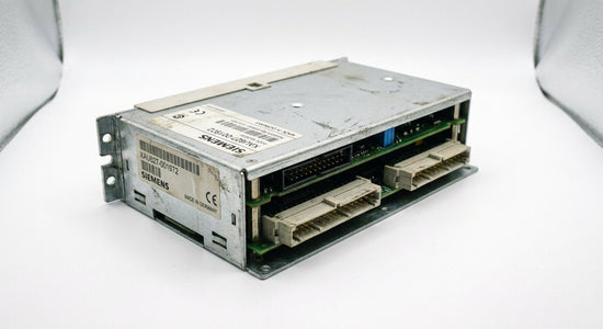 SIEMENS XAU627-001972