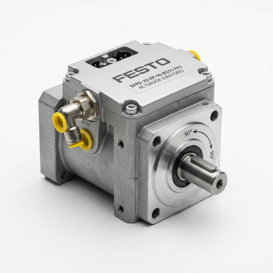FESTO DFPD-20-RP-90-RS55-F03