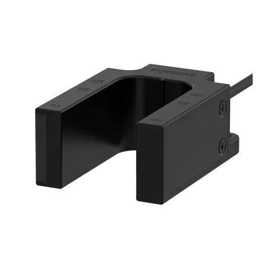 MU-1A-30 Sensor de proximidad herradura magnetico 10-20mm 24VCD NPN OFF-ON