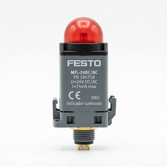 FESTO MFL-24DC/AC