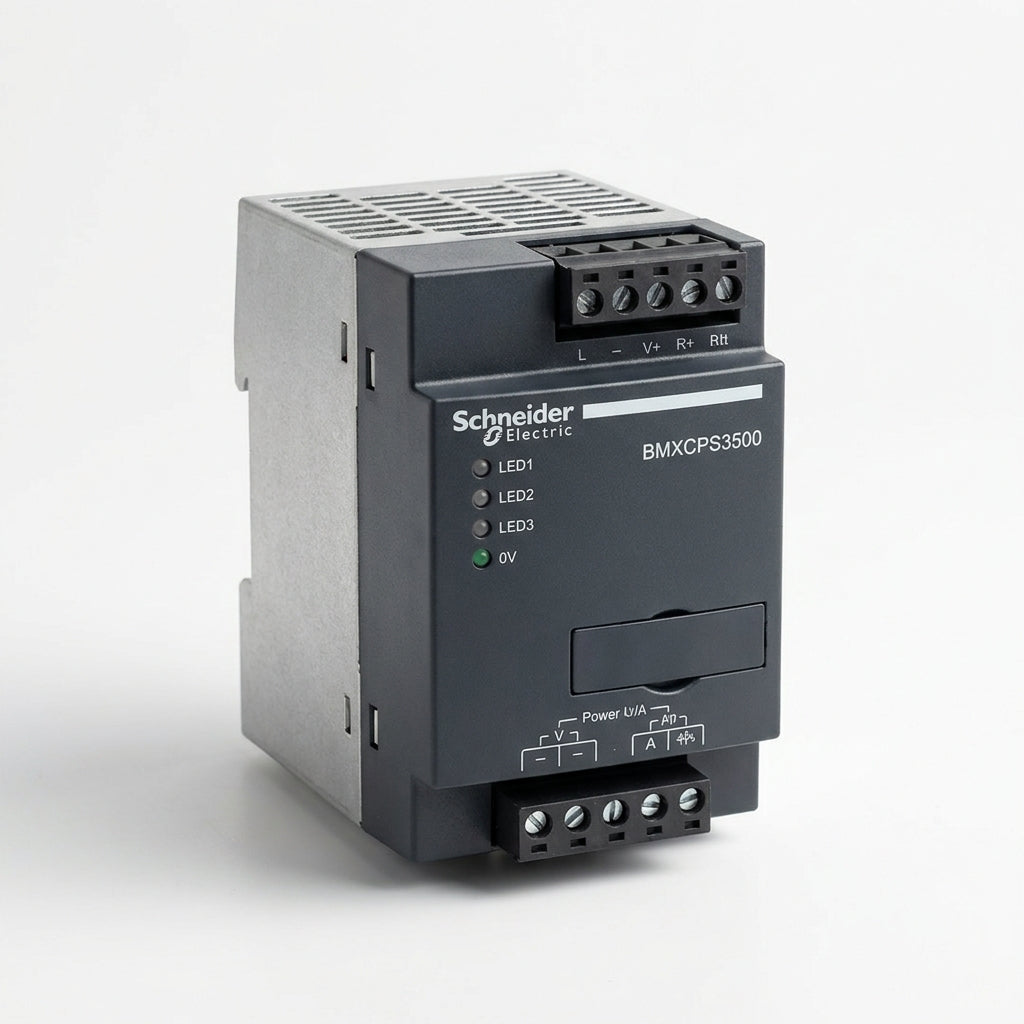 Schneider Electric BMXCPS3500