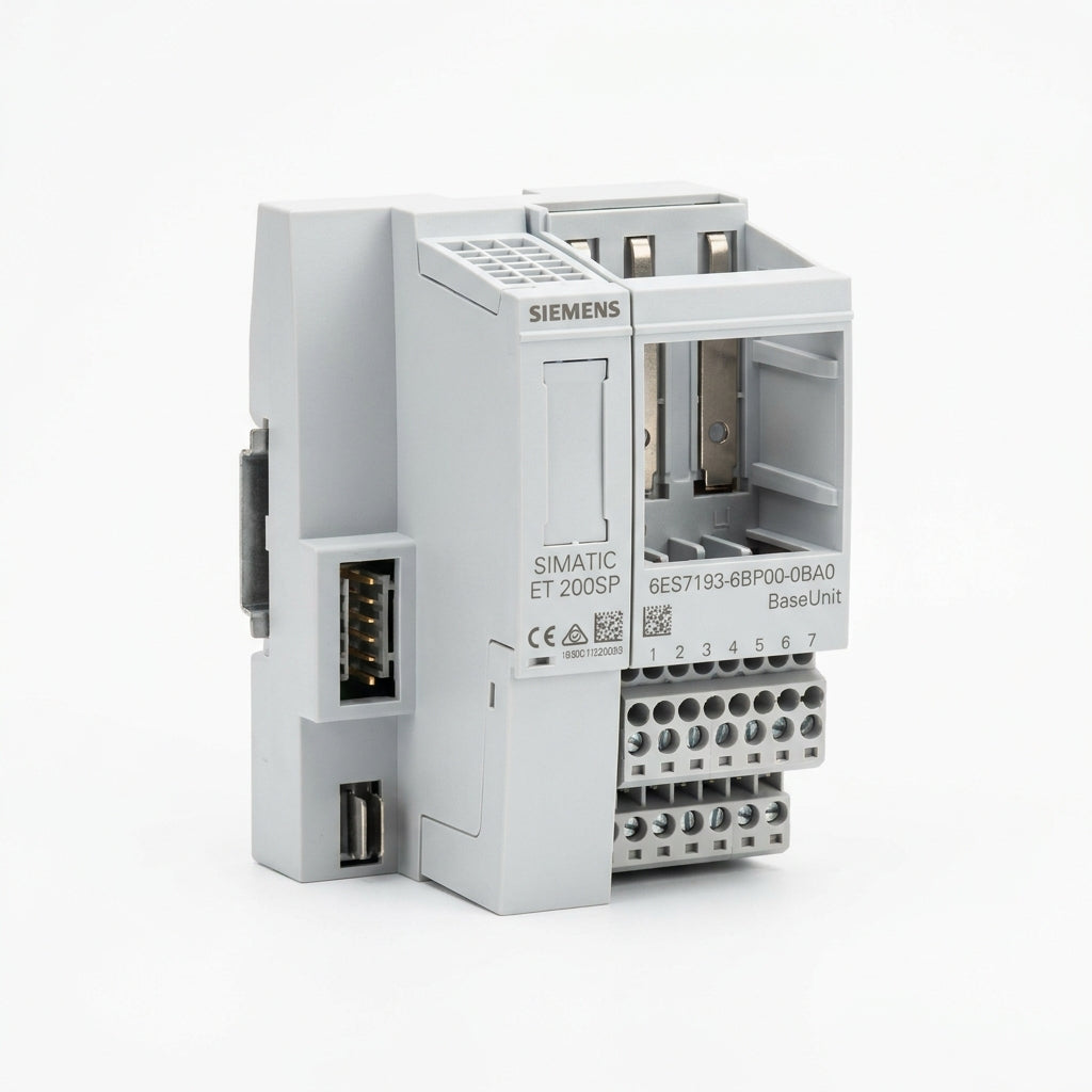 Siemens 6ES7193-6BP00-0BA0