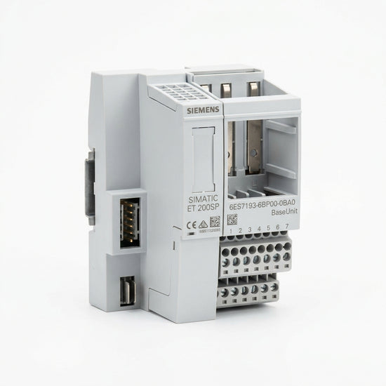 Siemens 6ES7193-6BP00-0BA0