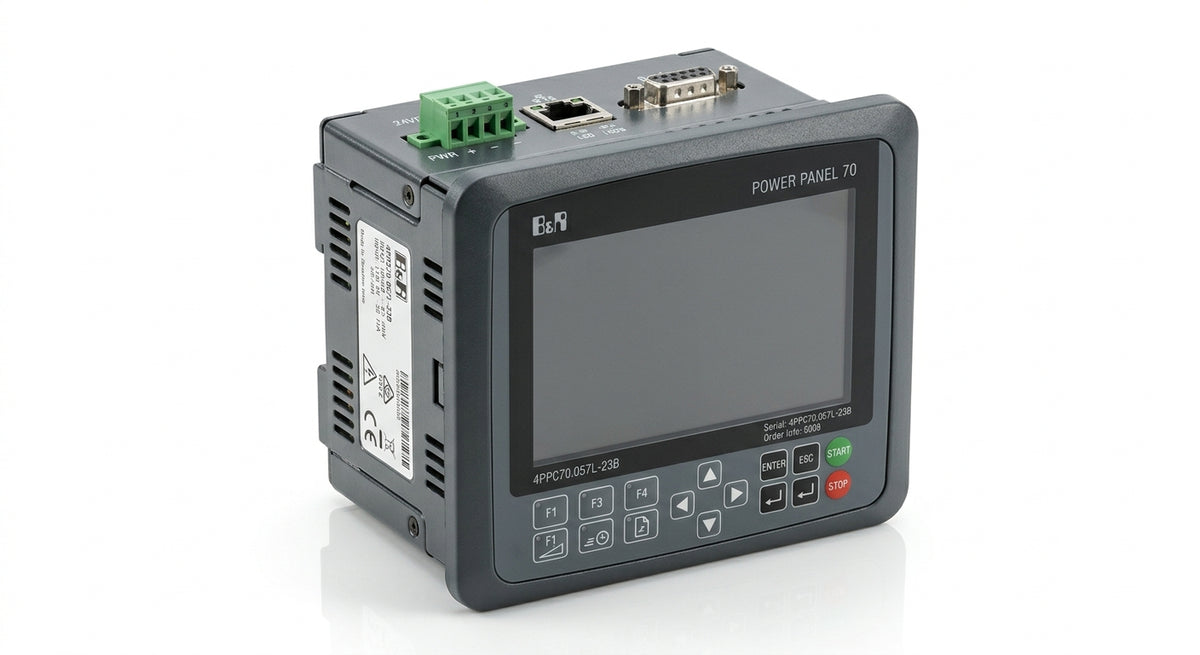 B&R 4PPC70.057L-23B